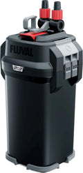 Fluval 207 Performance Canister Filter