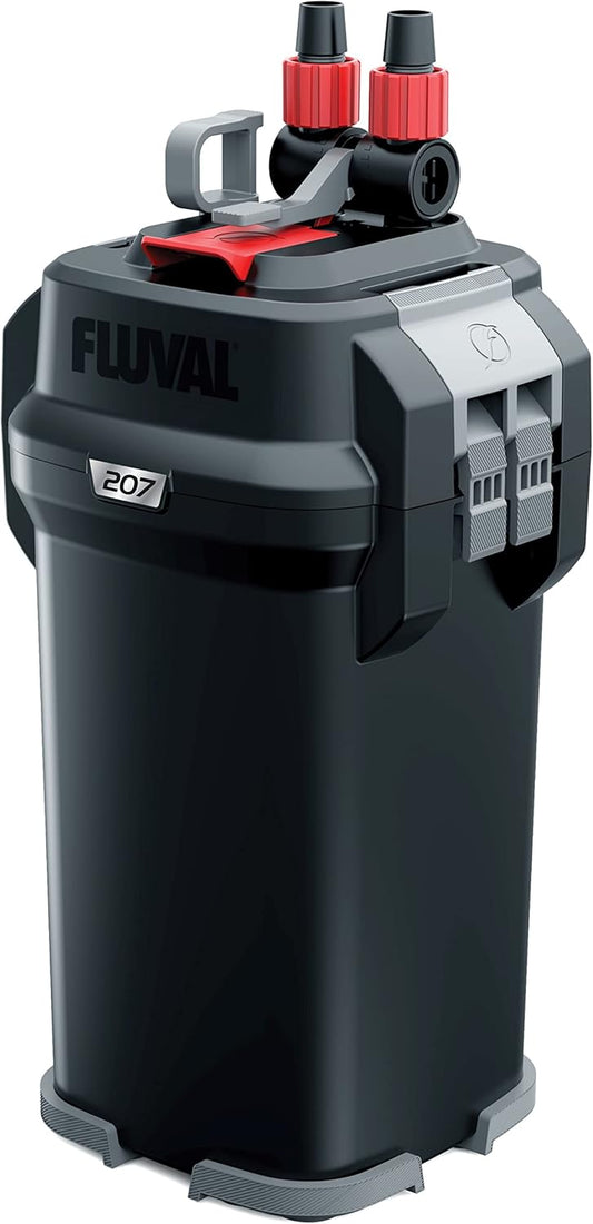 Fluval 207 Performance Canister Filter