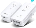 TP-Link Powerline WiFi Extender TL-WPA8631P KIT