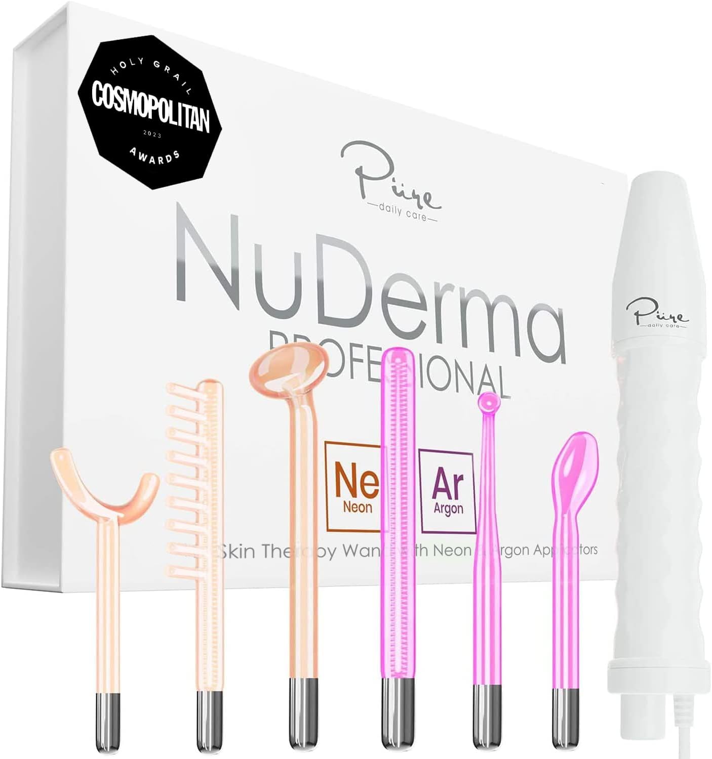 Acne Treatment Tool