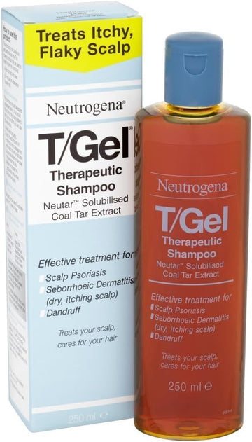 Neutrogena T/GEL