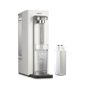Brita Hub Compact Countertop Water Filter System