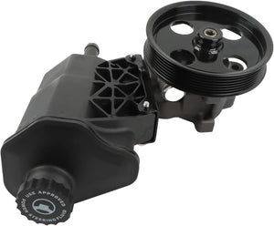 Daysyore Power Steering Pump 20-70269