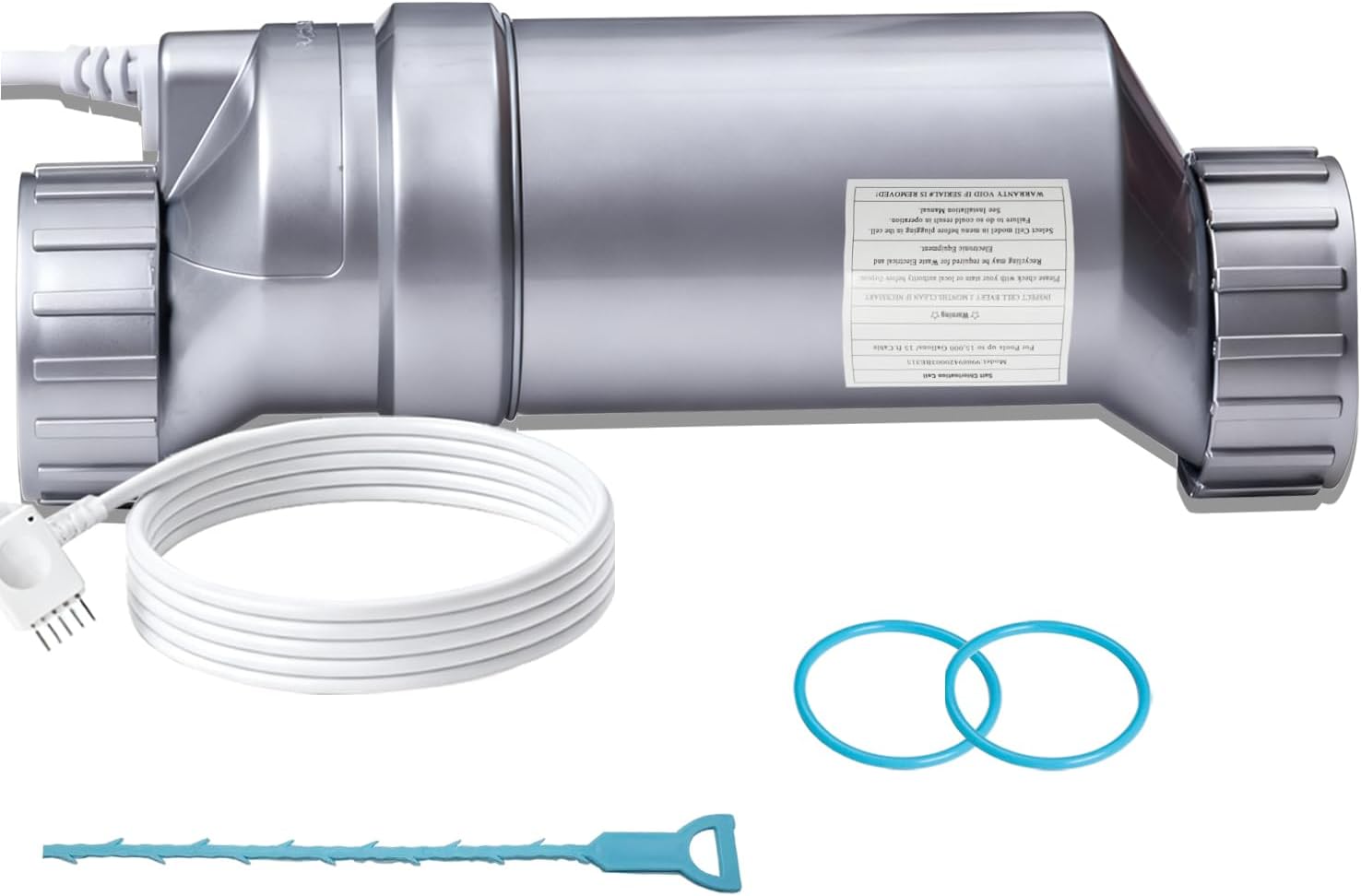 Autopartsfreer Salt Cell