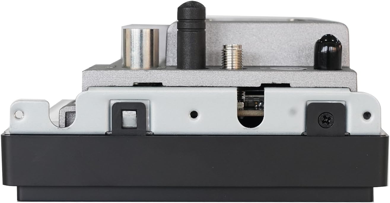 ATOTO A6 PF 7" Double DIN Car Stereo