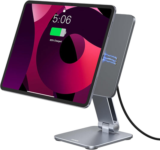 XAOSUN Magnetic Wireless Charging Stand