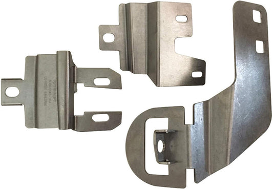 Slick Locks 2014+ Ford Transit Connect Kit