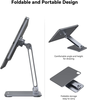 XAOSUN Magnetic Wireless Charging Stand