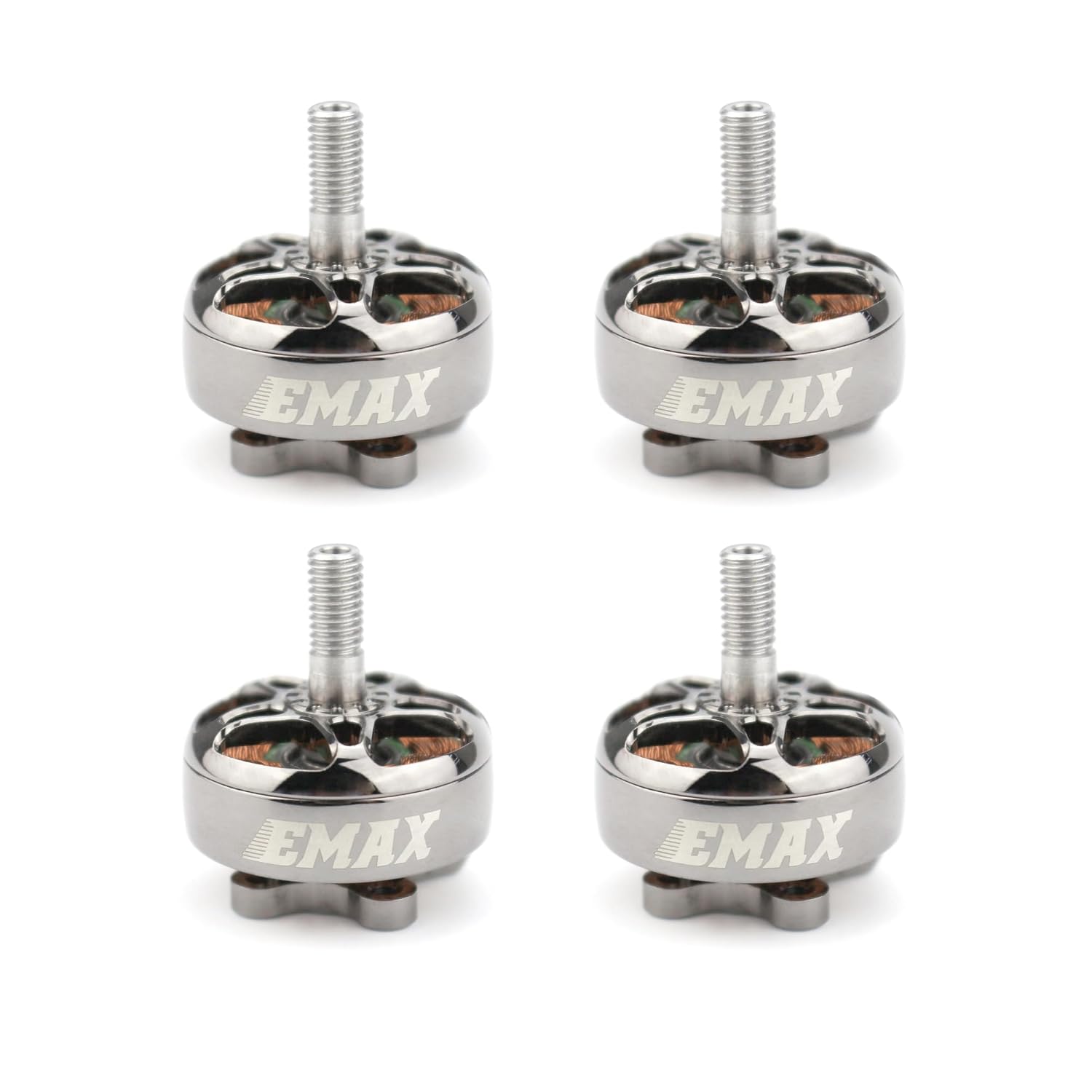 Emax ECO II Series 2306 1700KV Brushless Motors
