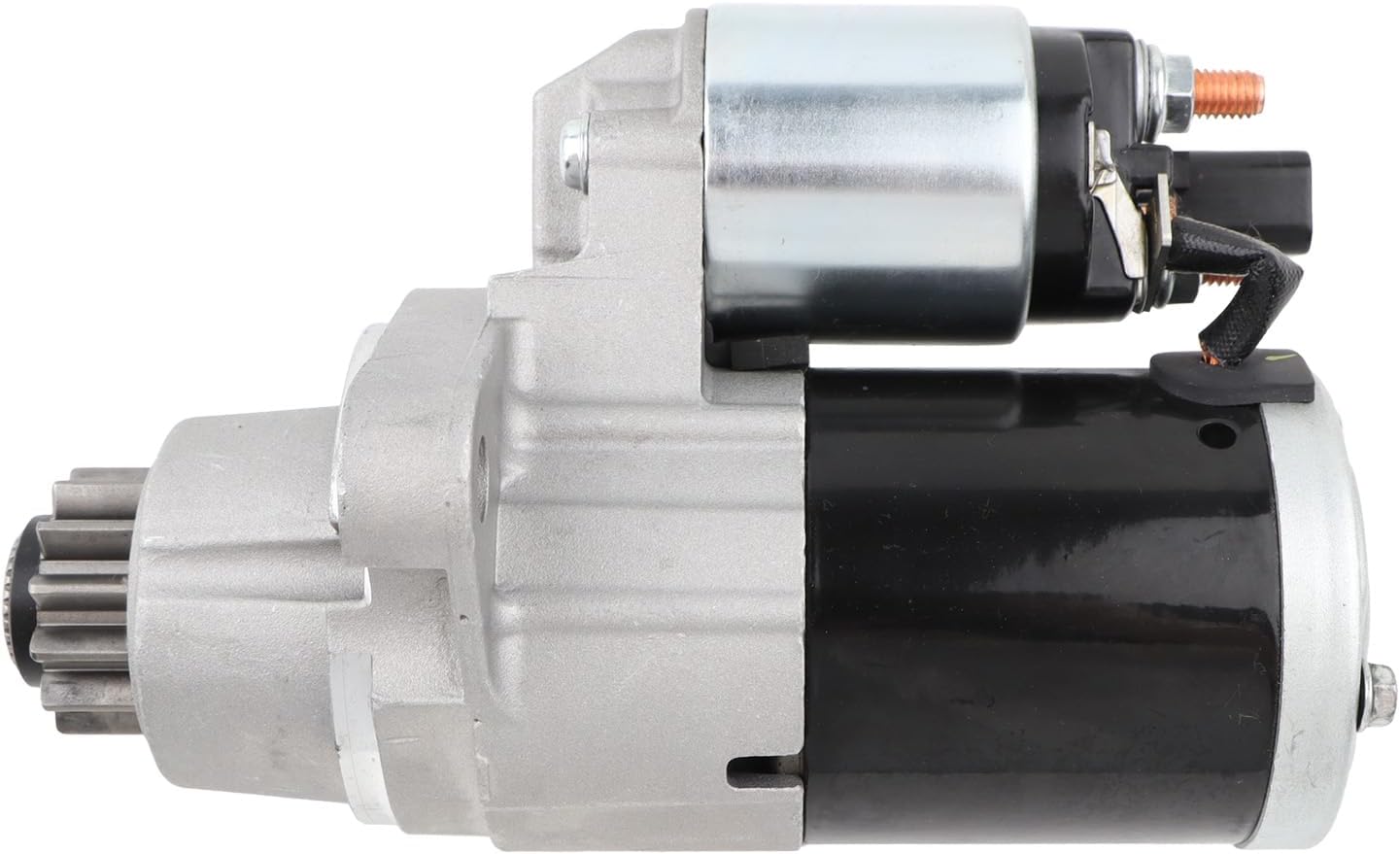 Starter Motor 12V 1.7KW 13 Teeth Counterclockwise for Nissan & Infiniti Models
