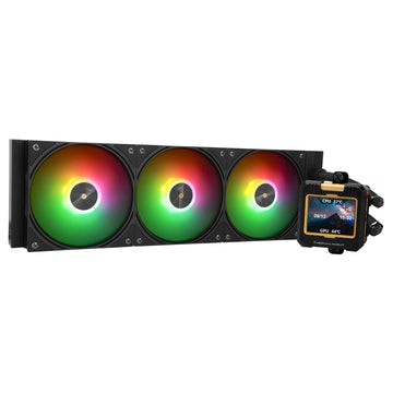 Thermalright FW360 Black ARGB CPU AIO Cooler