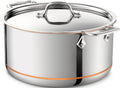 All-Clad Copper Core Stockpot