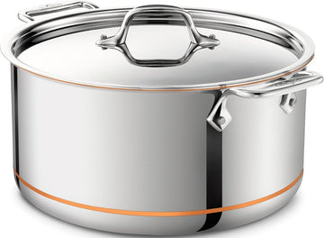 All-Clad Copper Core Stockpot
