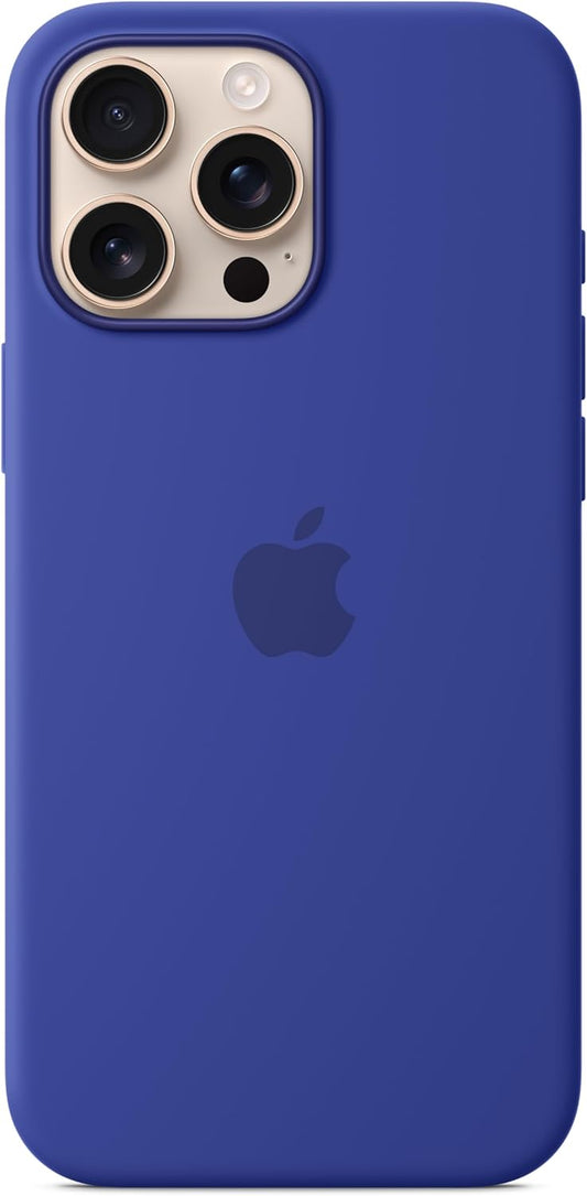 iPhone 16 Pro Max camera control