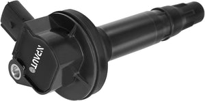 Ignition Coil Pack for 3.5L & 3.7L V6 Engines