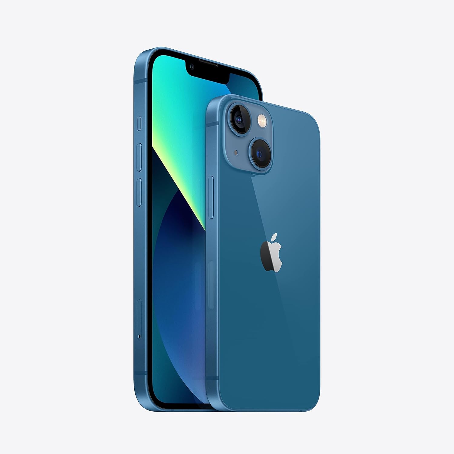 Apple iPhone 13 128GB Blue Unlocked