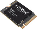 Crucial P310 2TB PCIe Gen4 2230 NVMe M.2 SSD