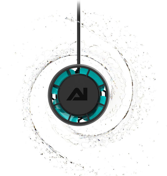 AquaIllumination AI Nero 3 Submersible Wavemaker Pump