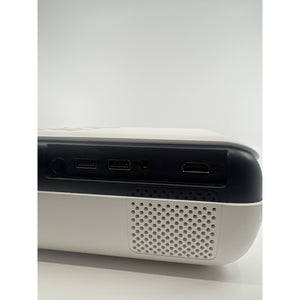 HAPPRUN H1 Native 1080p Bluetooth Projector Open Box — photo 9