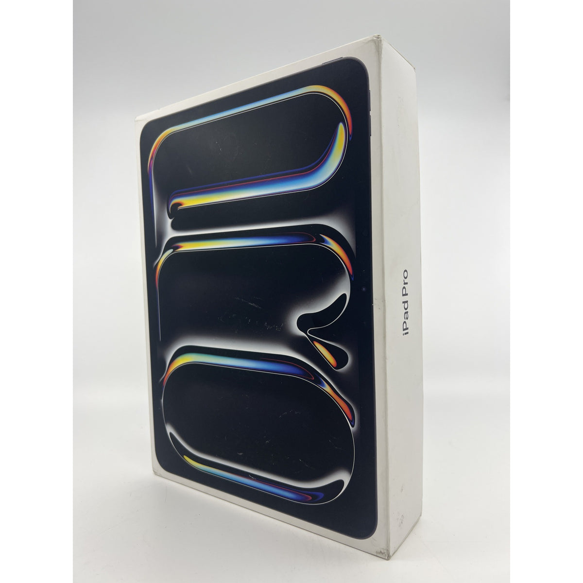 Apple iPad Pro 11-inch M5 256GB Space Black Factory Sealed — photo 1