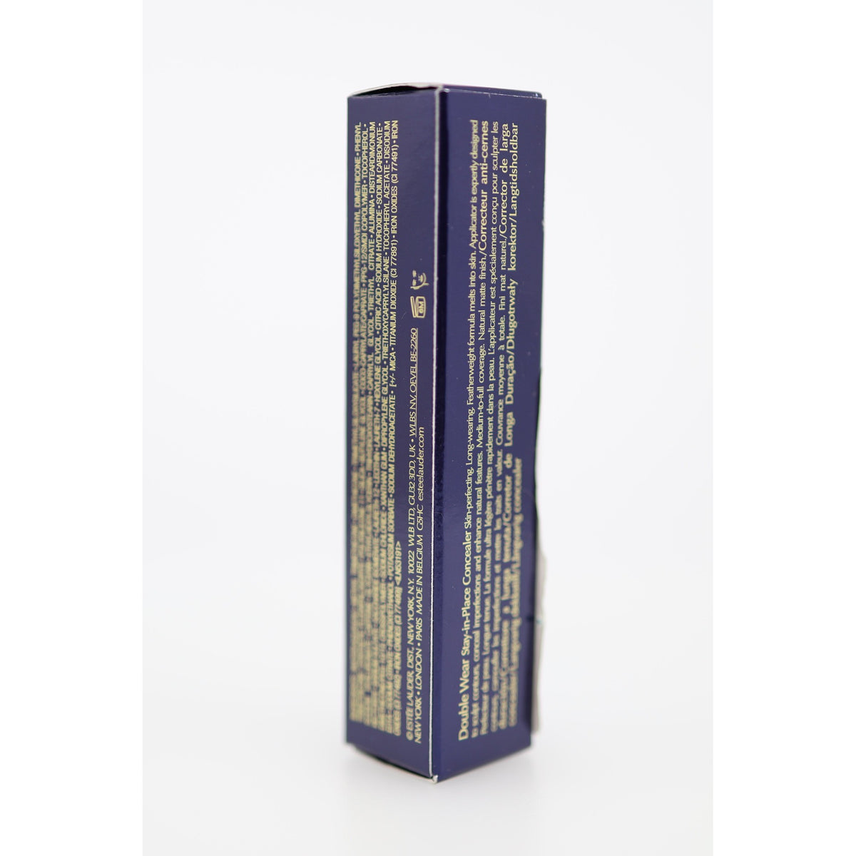 Estée Lauder Double Wear Concealer — 24-Hour Longwear, Shade 1N — photo 7