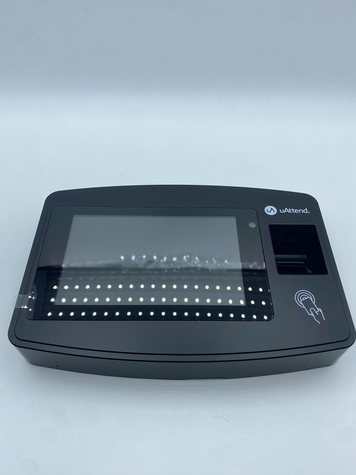 uAttend JR2000 Biometric Attendance System