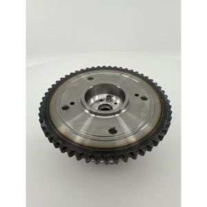 Dasbecan Timing Chain Kit with CVVT Sprockets 2.0L Hyundai Kia Like New — photo 6