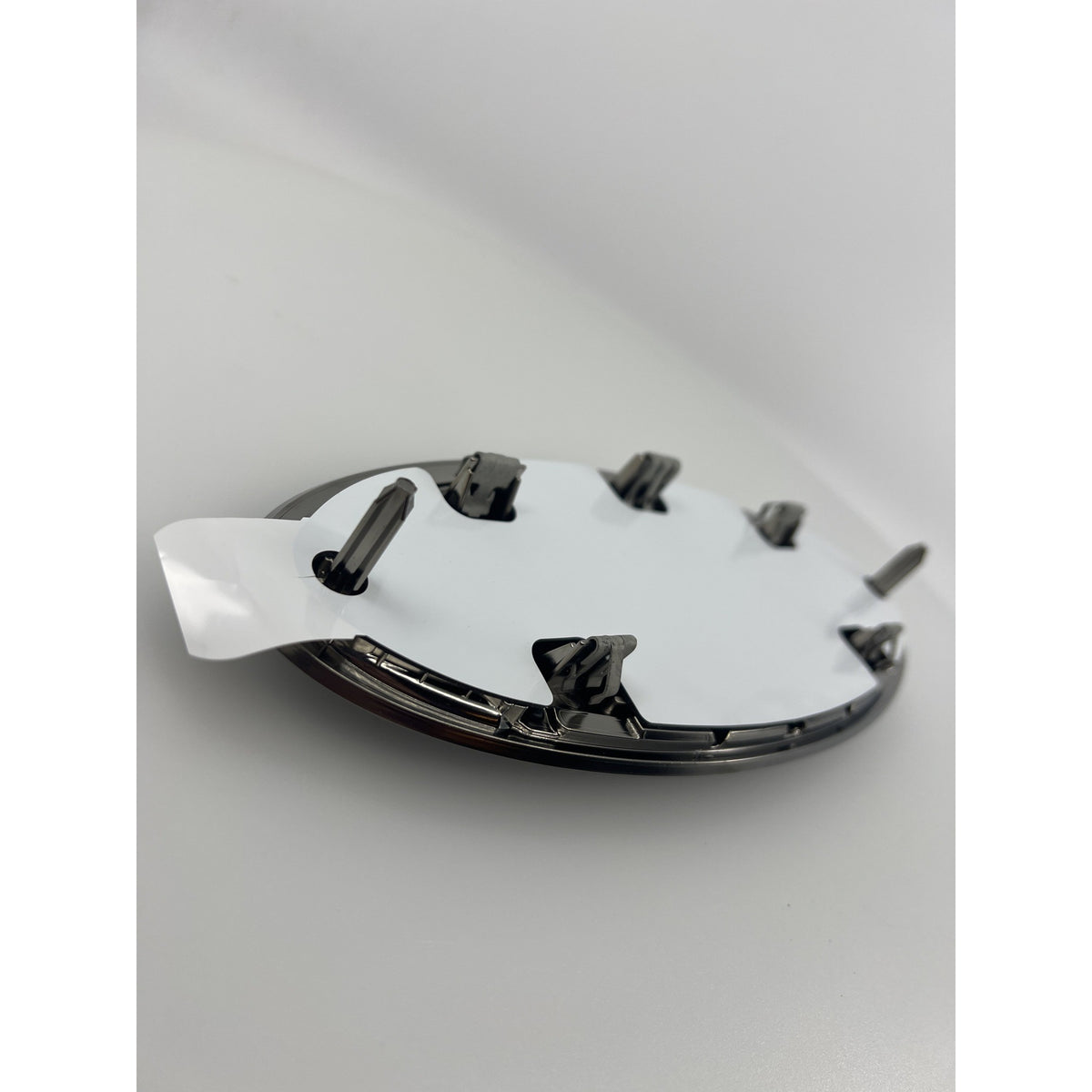 Ford M-1447-F15B F-150 Black Appearance Emblem Kit Open Box — photo 6