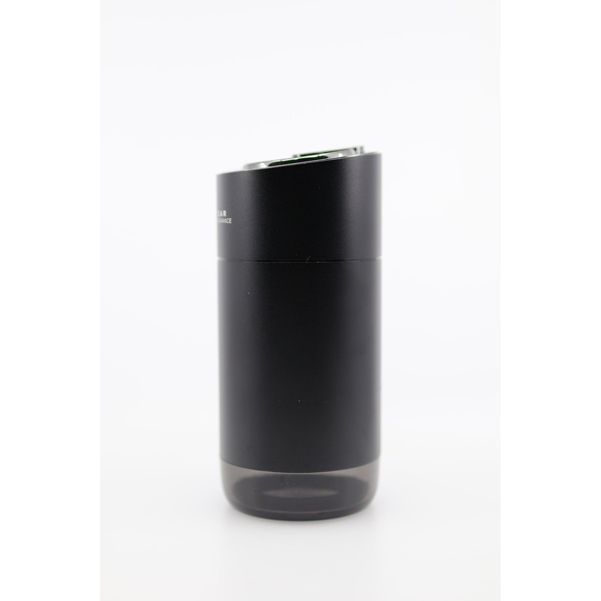 Ceeniu F26 Smart Car Air Freshener Ultrasonic Diffuser Black Used — photo 7