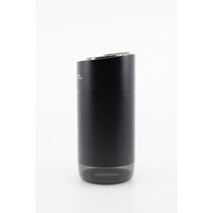 Ceeniu F26 Smart Car Air Freshener Ultrasonic Diffuser Black Used — photo 7