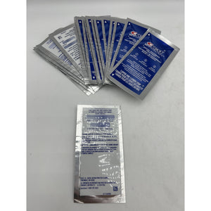 Crest 3D Whitestrips Professional Effects 44 Strips Open Box — photo 3