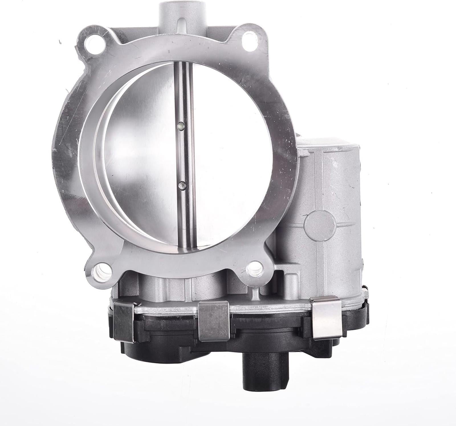 Electric Throttle Body Compatible With 2009-12 Chevrolet Colorado 2009-16