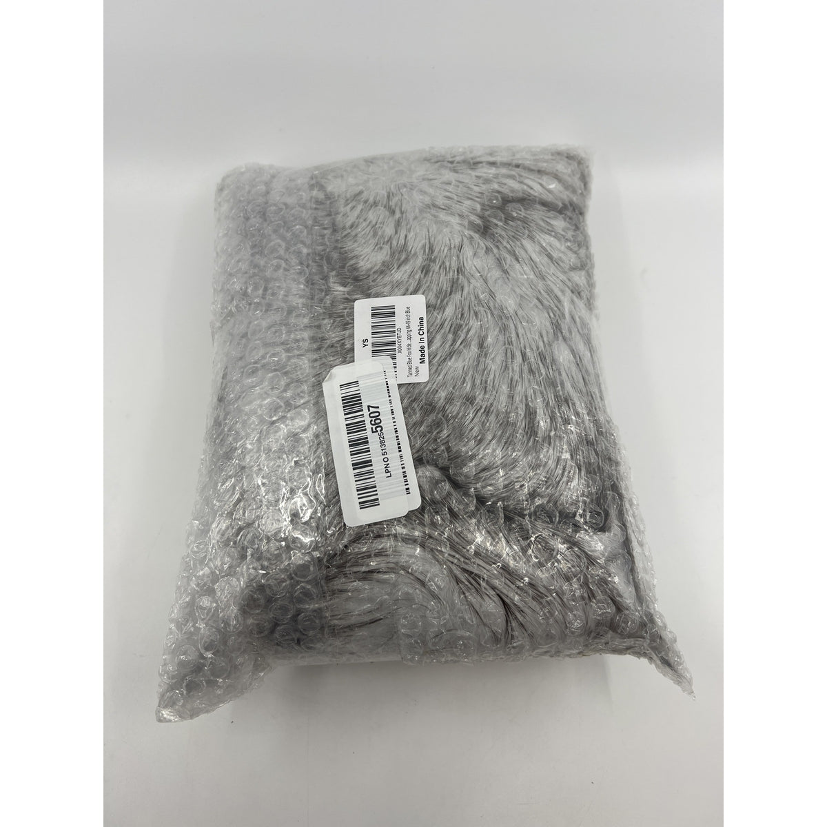 ZSCYD-yingda1992 Blue Fox Fur Hide 44-49 in Factory Sealed — photo 5