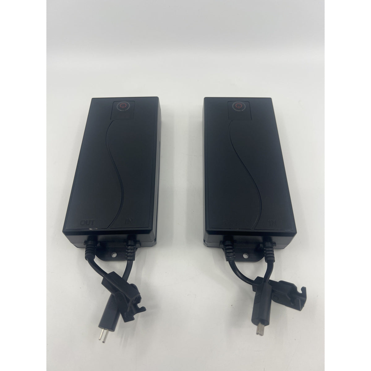 HopeNest H02 Recliner Battery Pack 2500mAh 2-Pin 2-Pack Open Box — photo 3