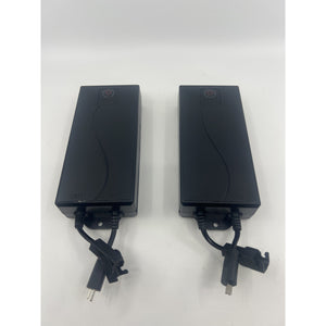 HopeNest H02 Recliner Battery Pack 2500mAh 2-Pin 2-Pack Open Box — photo 3