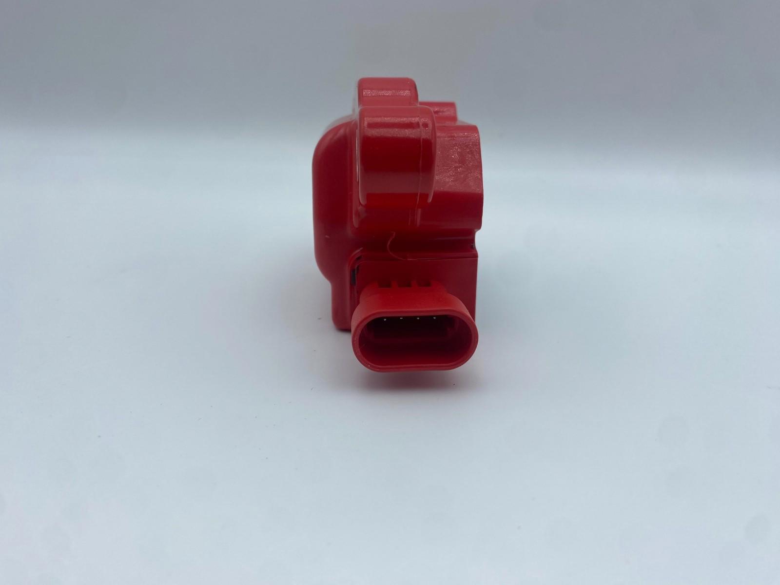 FOMIUZY 5.3 6.0 6.2 Ignition Coil Pack UF413 12570616 H6T55271ZC Platinum Spark