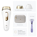 Braun Silk·Expert Pro 5 IPL device