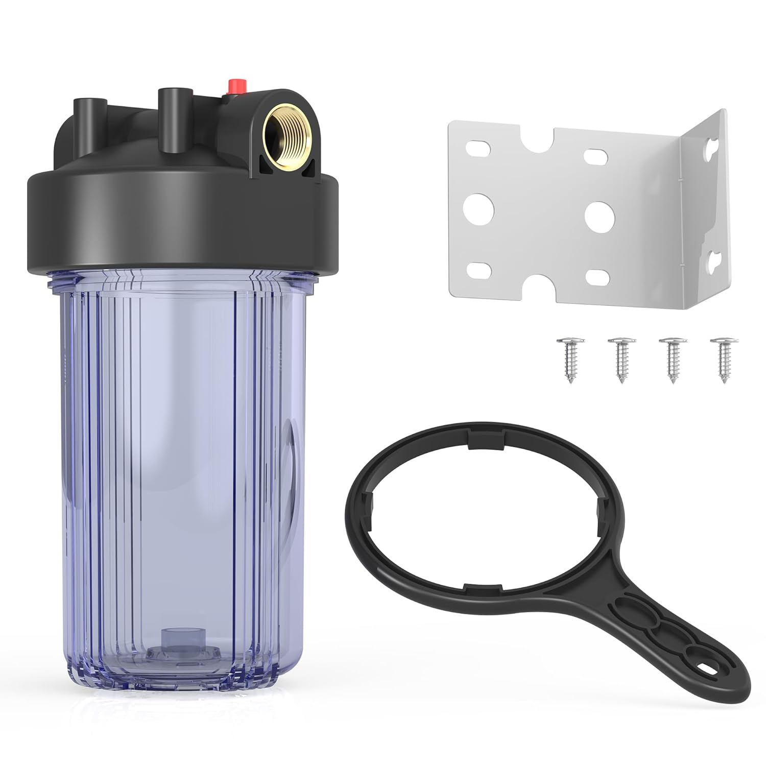 Big Blue Pre-Filtration System for Home