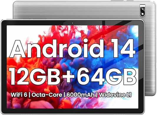 6000mAh Battery