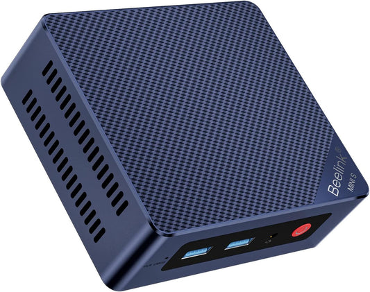 Beelink Mini S13 Mini PC