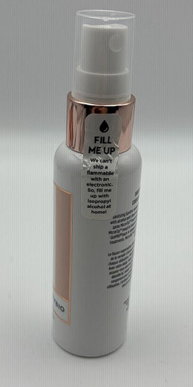 BeautyBio GloPRO At-Home Microneedling Tool