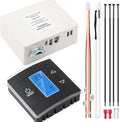 RV Air Conditioner Thermostat Kit