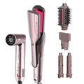 Shark FlexFusion Hair Straightener