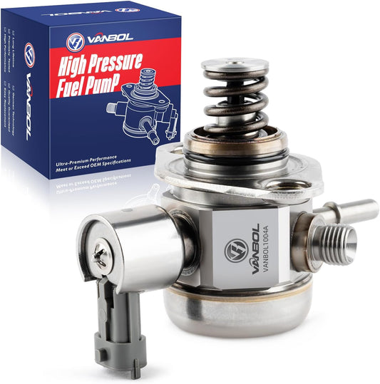 VANBOL High Pressure Fuel Pump