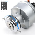 Ignition Switch Assembly Kit for Peterbilt Trucks