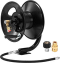 Tool Daily Pressure Washer Hose Reel