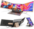 ALI SEA Laptop Screen Extender 15.6 inch