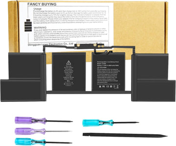 Fancy Buying A1707 Battery A1820 for MacBook Pro 15"