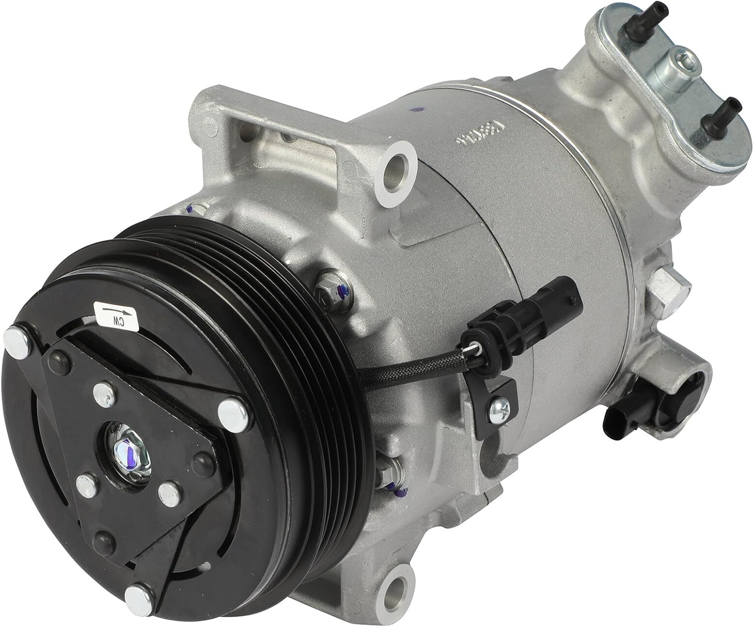 SCITOO A/C Compressor Kit