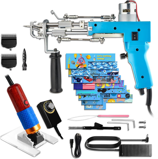 Tufting Gun Starter Kit